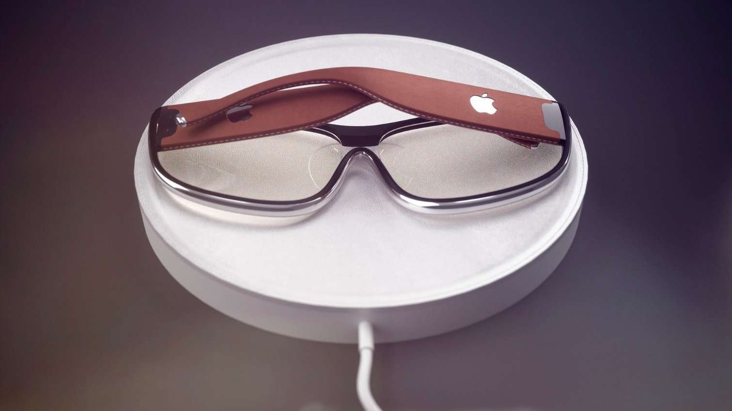 image for Apple Will Start Making AR Glasses As Soon As the End of 2019