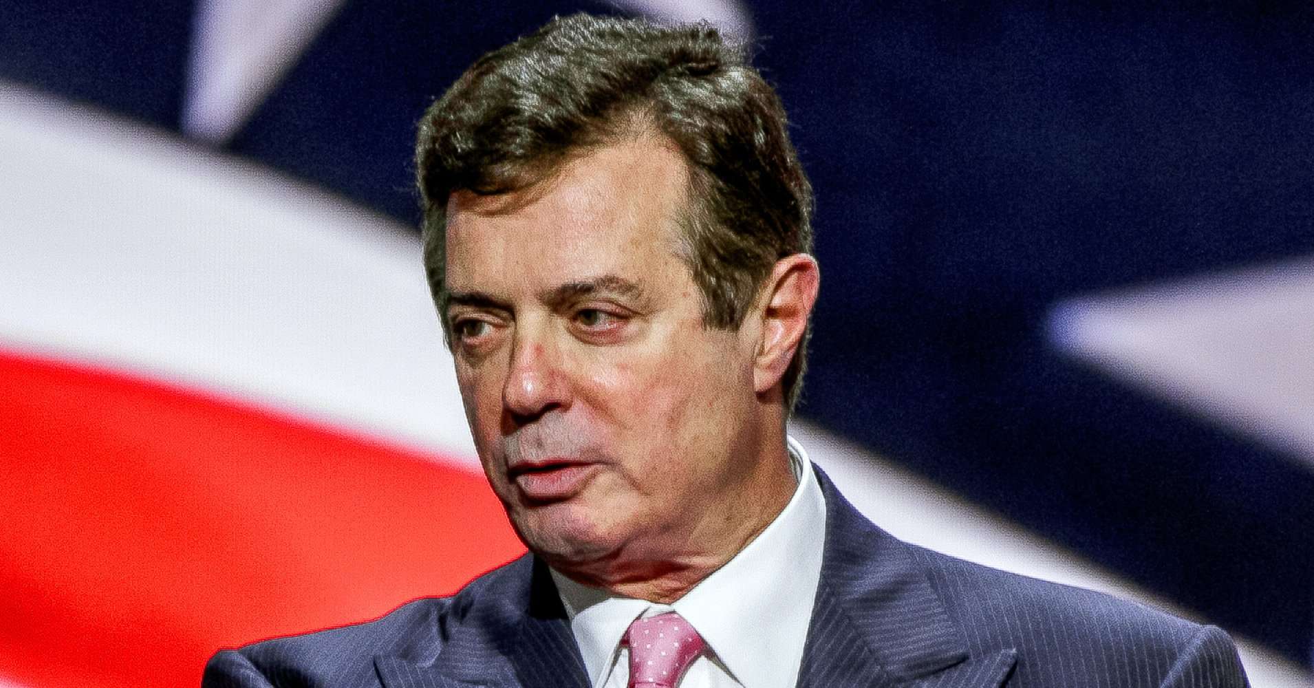 image for She Got 5 Years For Voting Illegally Once. Paul Manafort Got Less Time For Years Of Cons.