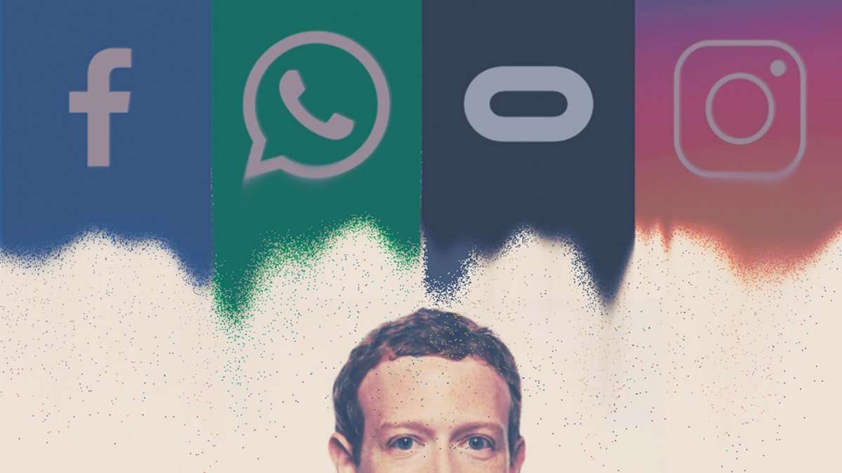 image for Zuckerberg’s new privacy essay shows why Facebook needs to be broken up