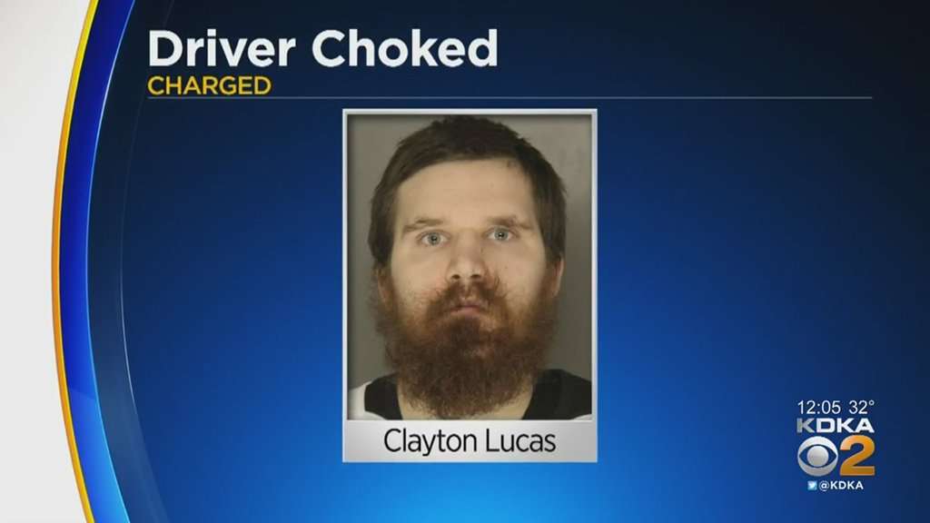 image for Police: Man Arrested For Choking Driver Who Wouldn’t Stop Singing Christmas Carols – CBS Pittsburgh