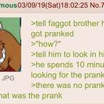 image for Anon pulls a prank