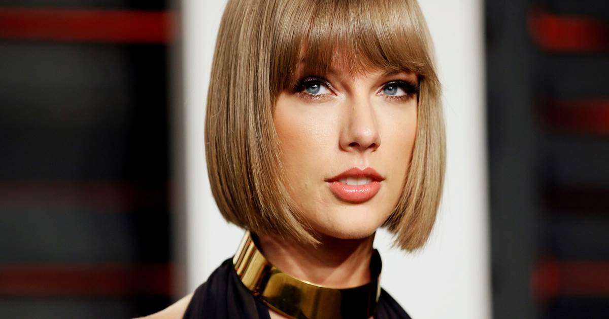 image for Taylor Swift stalker arrested — again — for breaking into her NYC home