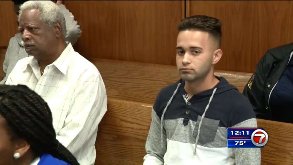 image for No jail time for man accused of setting cat on fire, feeding corpse to dogs in SW Miami-Dade