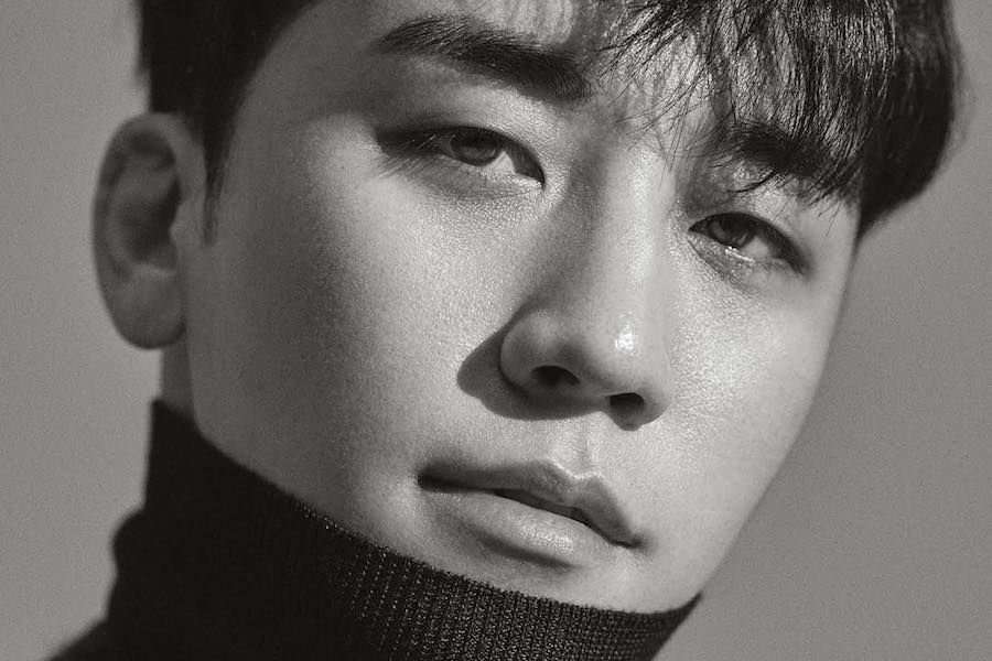image for Breaking: Seungri Announces Retirement From The Entertainment Industry