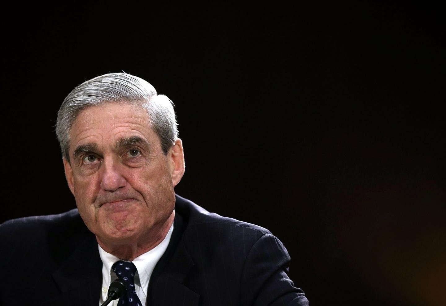 image for Elderly Americans Are Dying Without Getting to Read Mueller's Report - And They're Not Happy About It