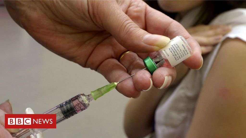 image for Italy bans unvaccinated children from school