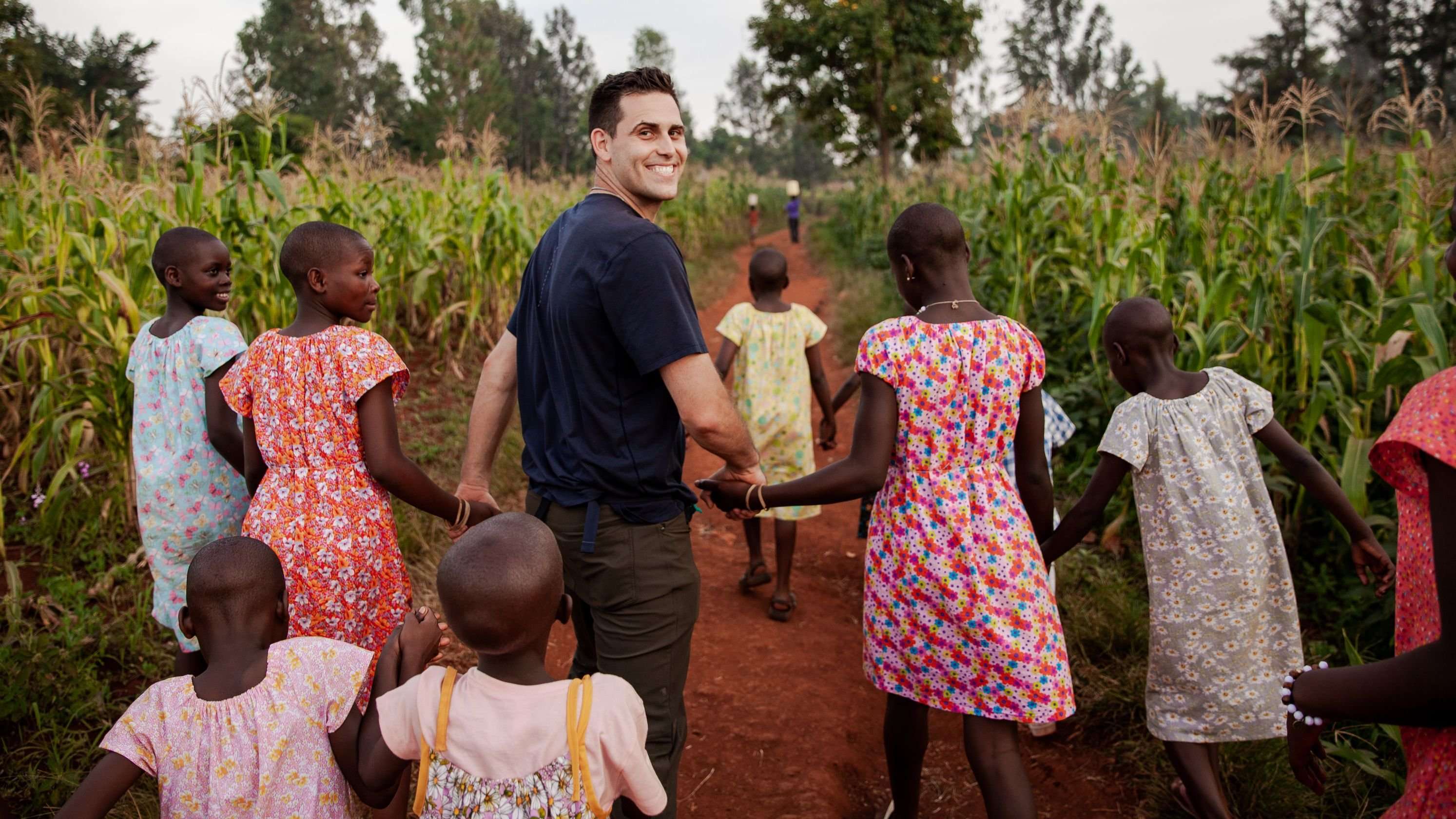 image for Detroit Tigers' Matthew Boyd on mission to end sex slavery