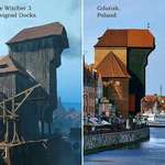image for Zuraw in Witcher 3 and in Poland