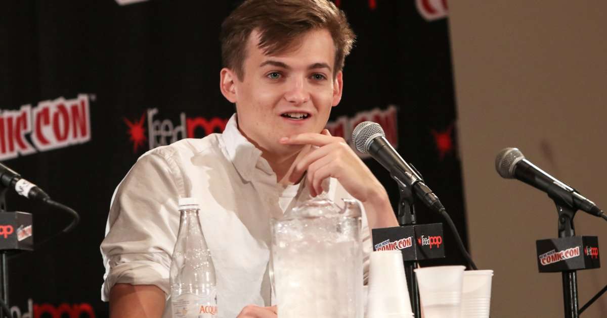 image for Jack Gleeson on Game of Thrones, the Time He Peed Himself on Set, and Why You Should Do Everything With Puppets