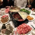 image for [I ate] Chinese Hotpot