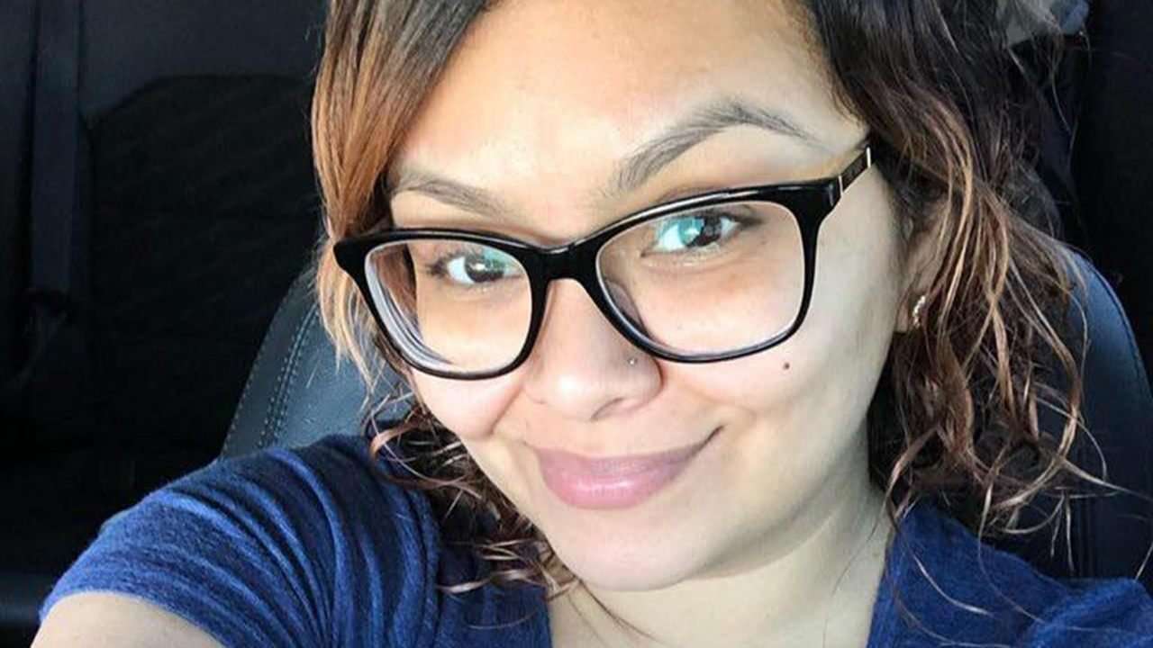 image for Texas woman, 33, dies after large rock thrown from overpass crashes through car’s windshield