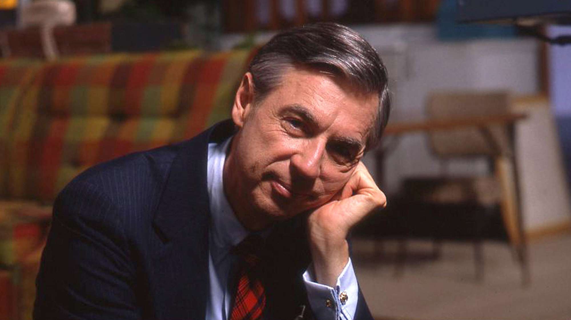 image for 15 Heartwarming Facts About Mister Rogers