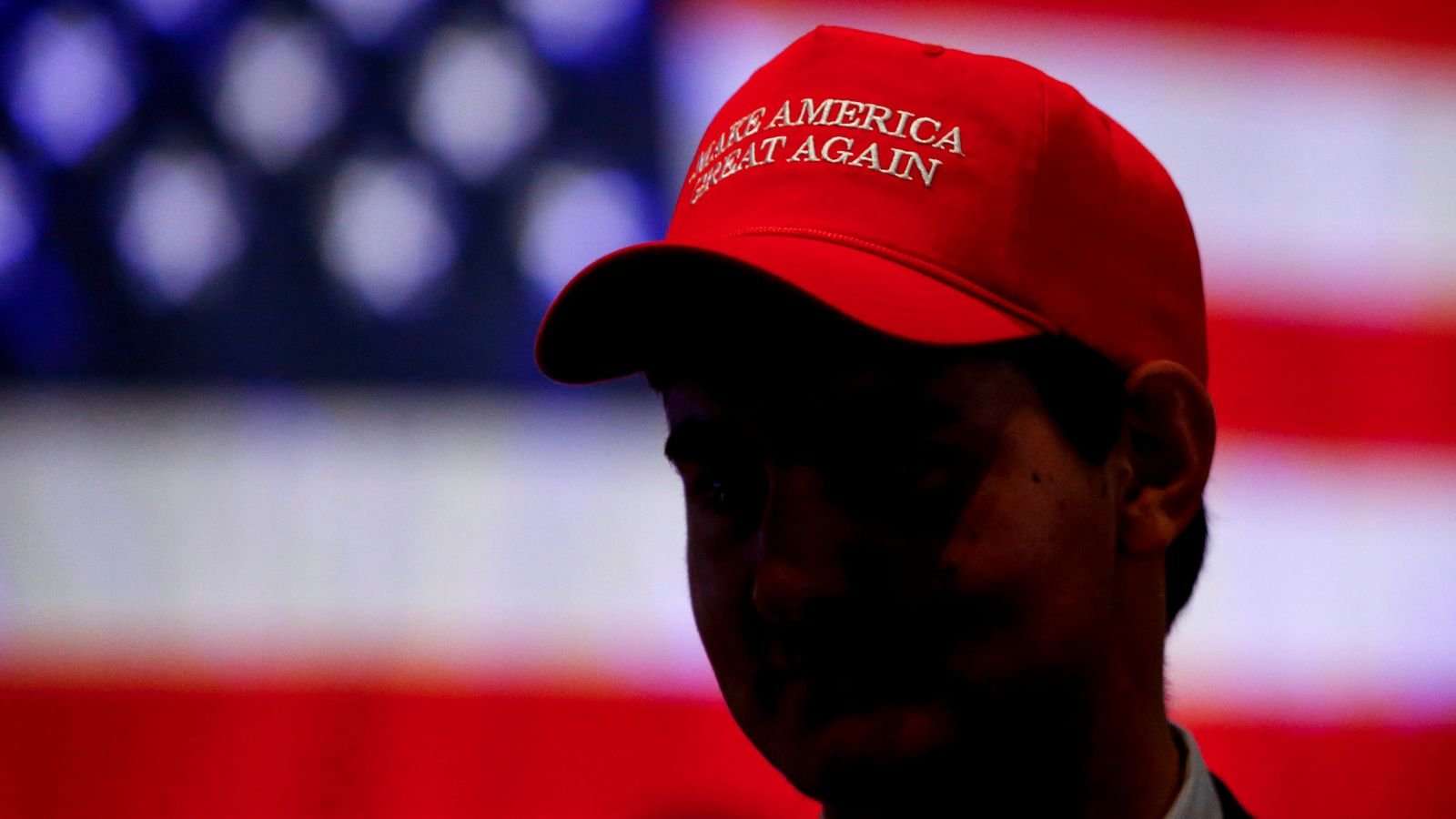 image for Owner of MAGA-Friendly Yelp Knockoff Threatens to Call FBI After Researcher Exposes Security Holes