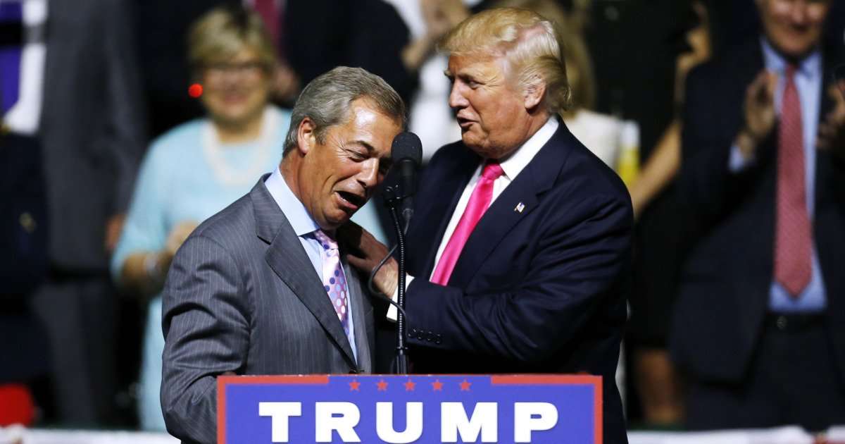 image for Brexit and Trumpism Have Failed Because Conservative Populism Is a Lie