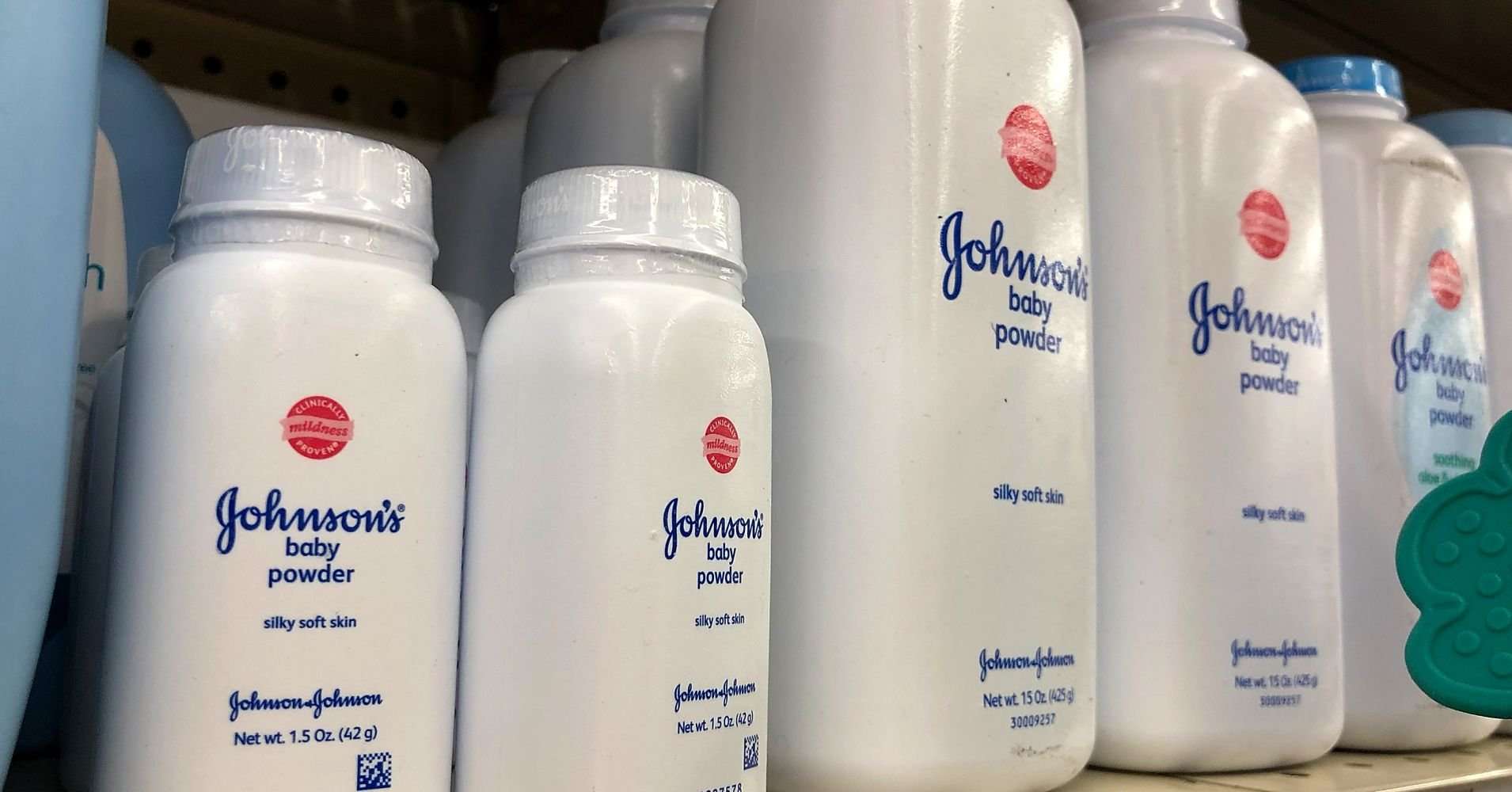 image for Jury orders Johnson & Johnson to pay $29 million in cancer trial