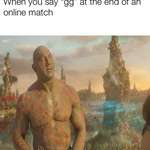 image for The world needs more gamers like Drax