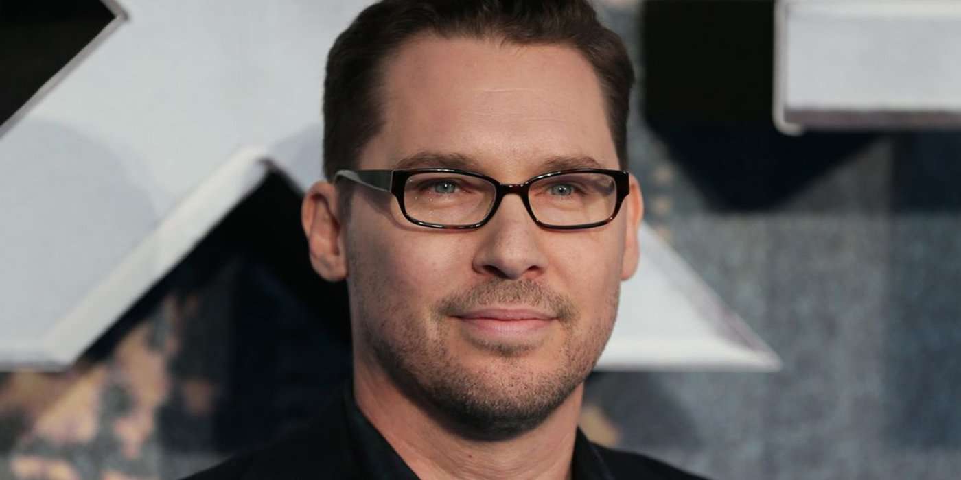 image for REPORT: Bryan Singer Dropped from Red Sonja Reboot