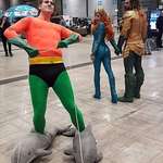 image for PsBattle: OG Aquaman