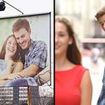 image for The Hungarian government changed their anti-EU billboards to... the couple in the distracted boyfriend meme