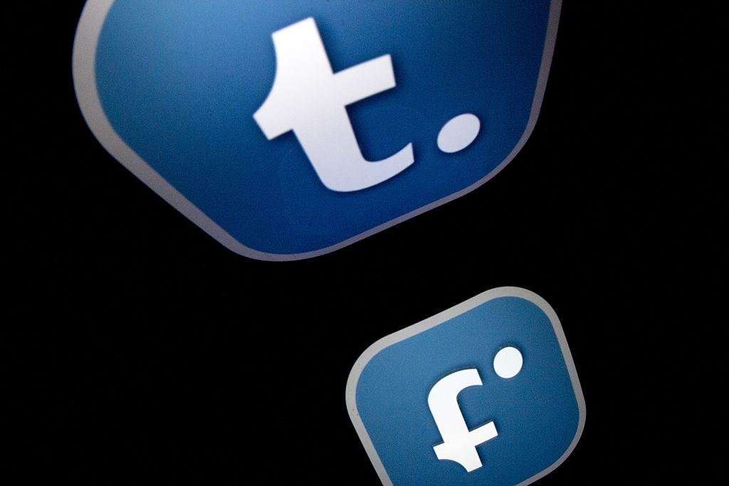 image for Tumblr porn ban: One-fifth of users have deserted site since it removed adult content