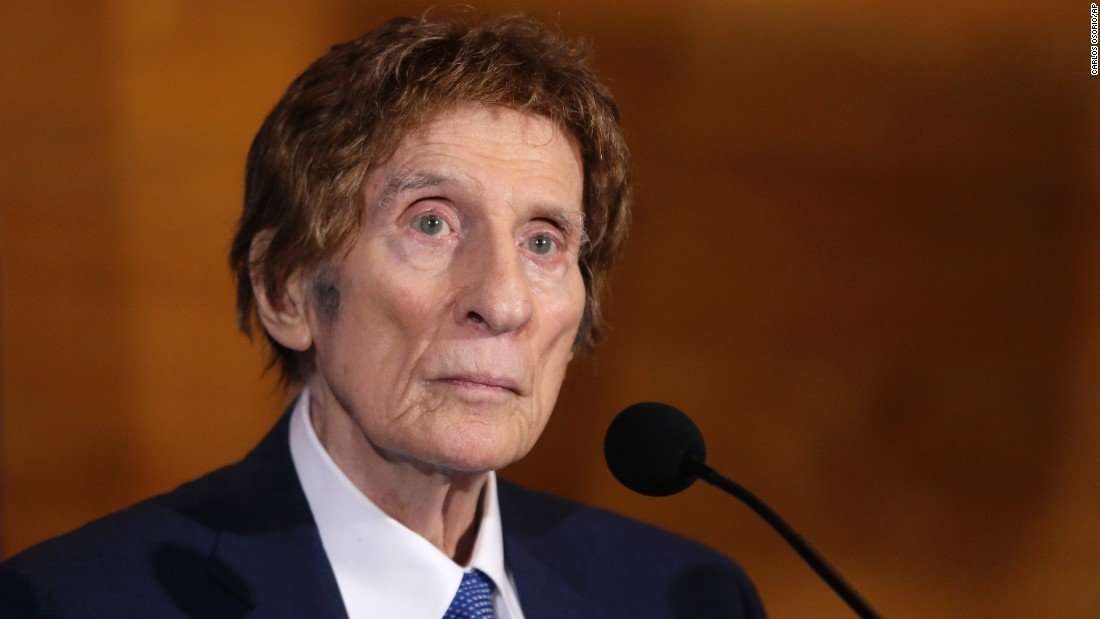 image for Little Caesars founder quietly paid Rosa Parks' rent for years