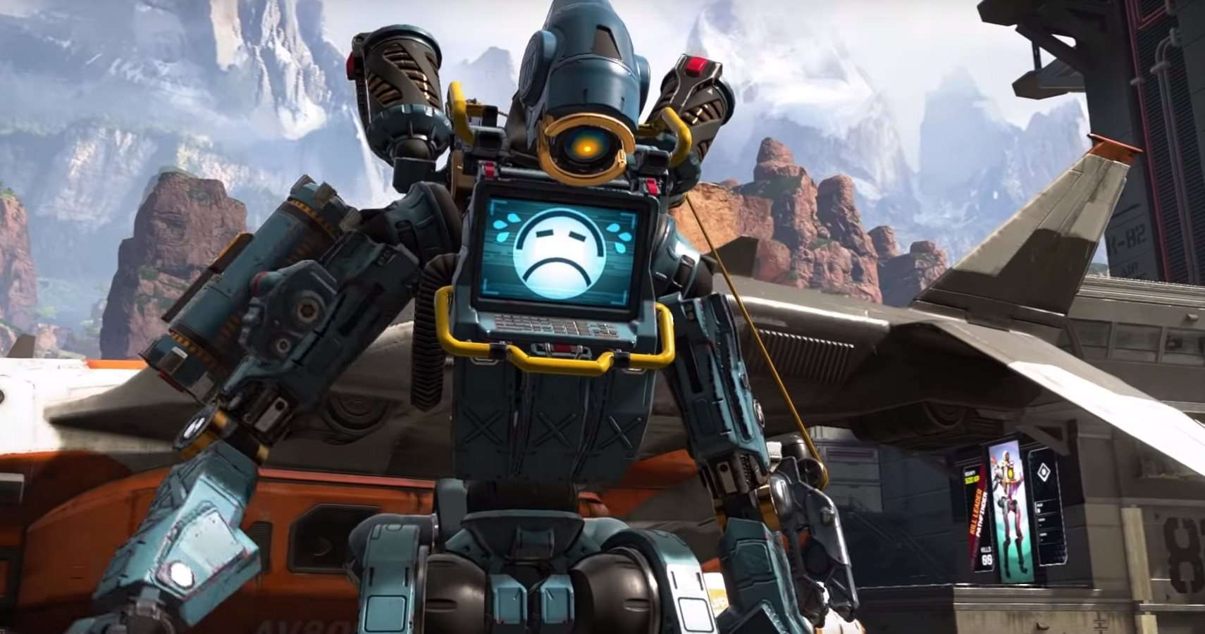 image for Apex Legends Players Call For Respawn To Region Lock China