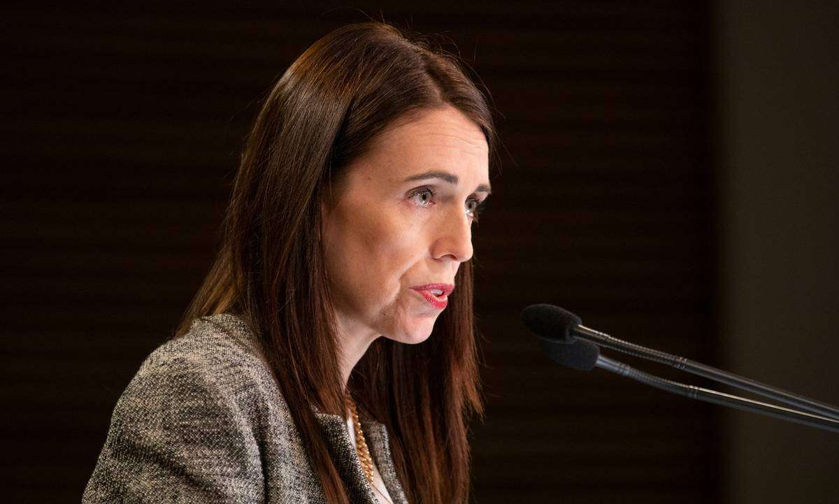 image for Christchurch mosque shootings: New Zealand to ban semi-automatic weapons
