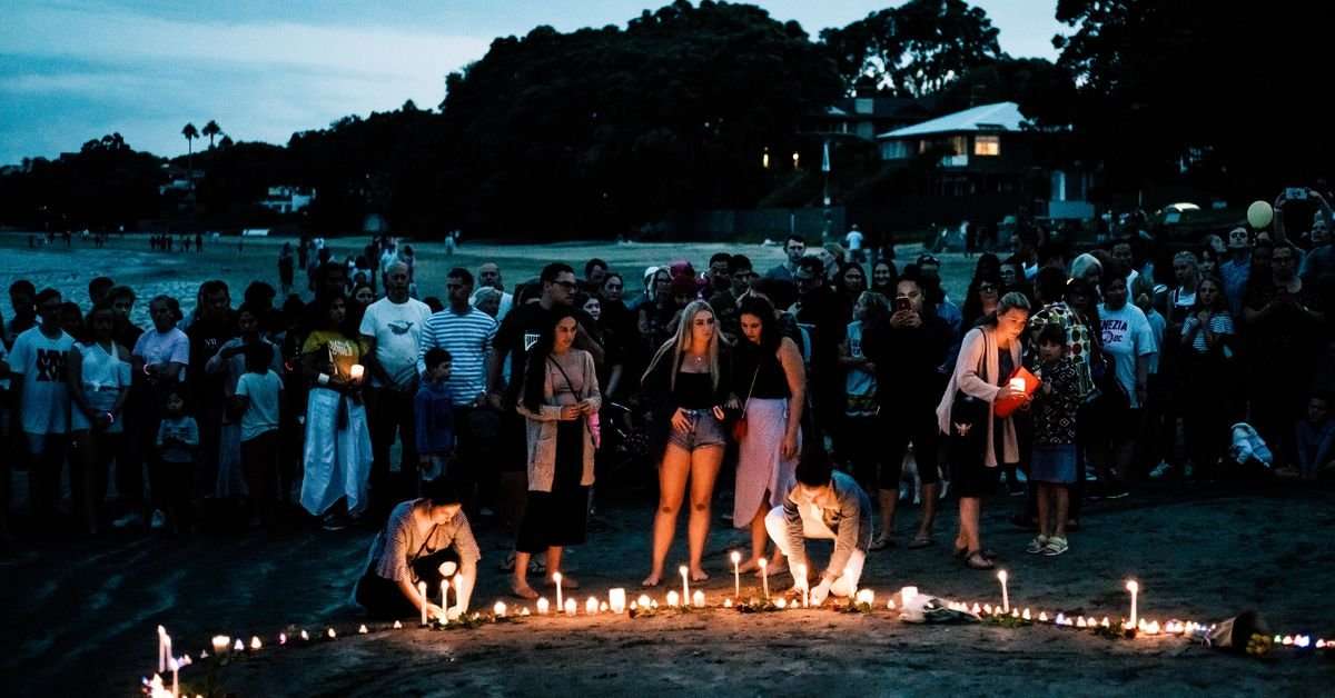 image for New Zealand shows willingness to curb guns after one, not 1,981 mass shootings