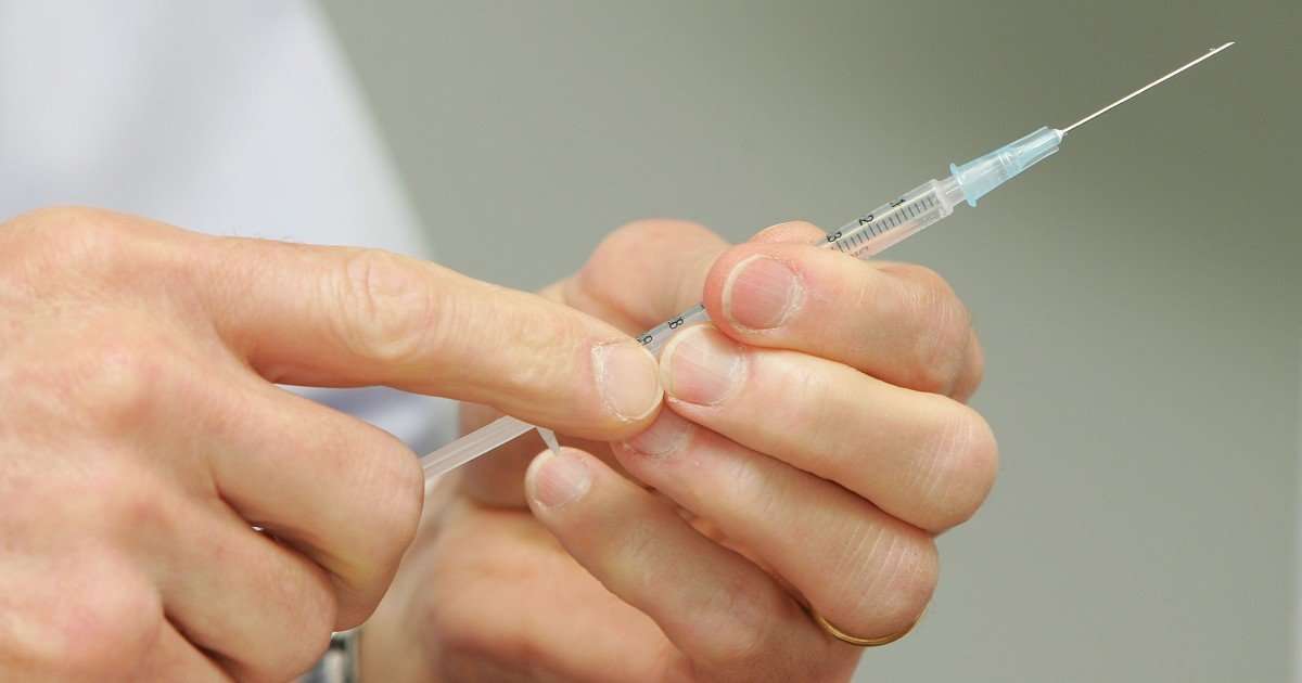 image for Unvaccinated student in Kentucky sues health department after it bars him from extracurriculars