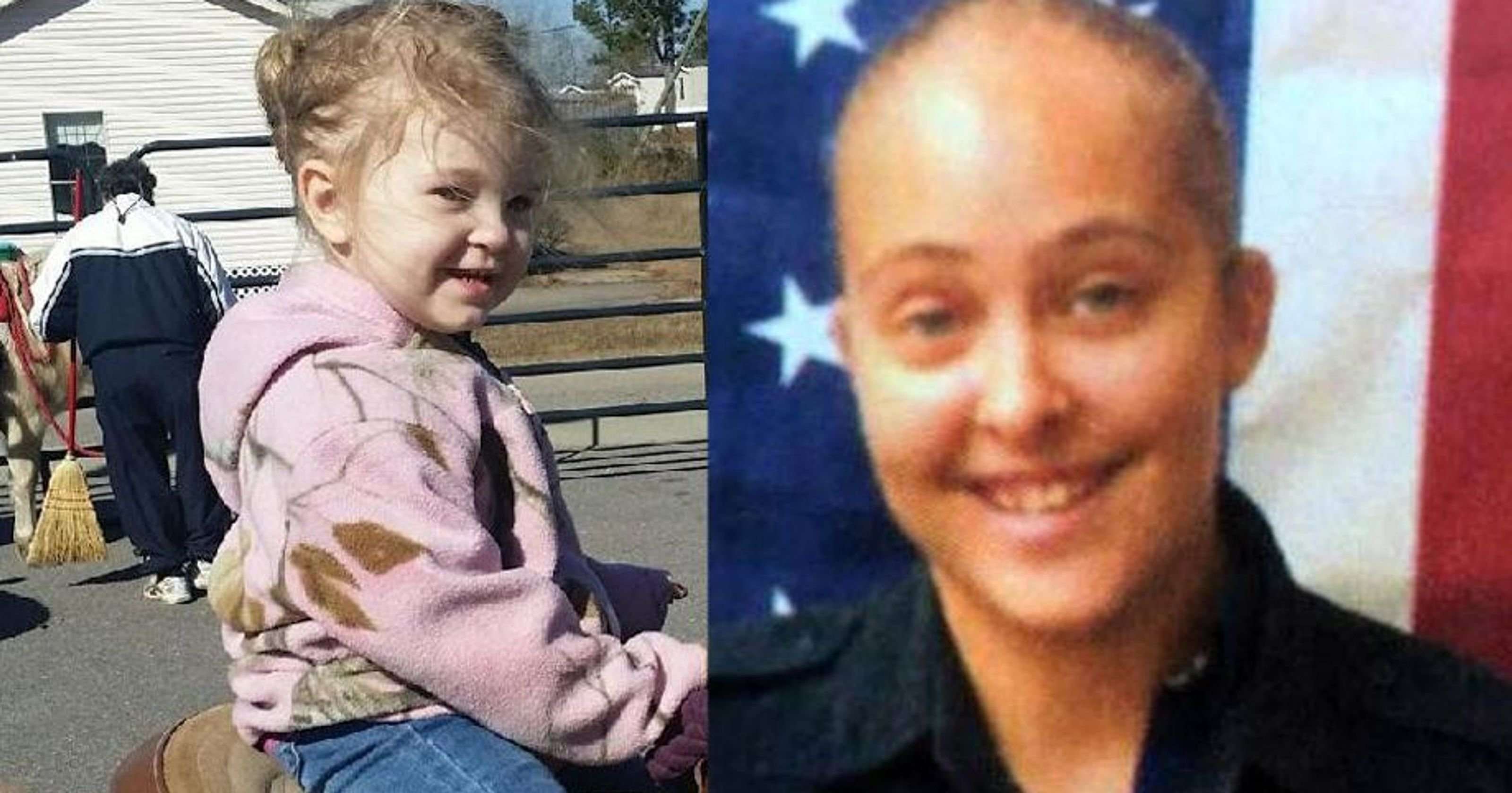 image for Former Mississippi Gulf Coast officer says she had sex while child was dying in hot car