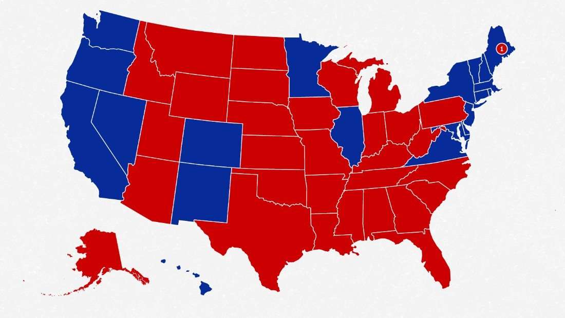 image for What getting rid of the Electoral College would actually do