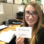 image for As a woman working in IT, I’m used to people saying fucked up shit to me. Roast me! I can handle it!