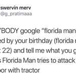 image for Florida Man