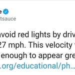 image for SLPT : Avoid all red lights