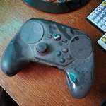 image for Sums the use of the Steam controller in 2019