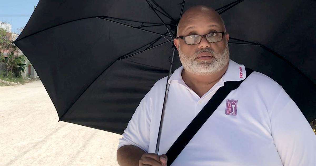 image for Defrocked Jersey priest who molested boys now teaches kids English in Dominican Republic