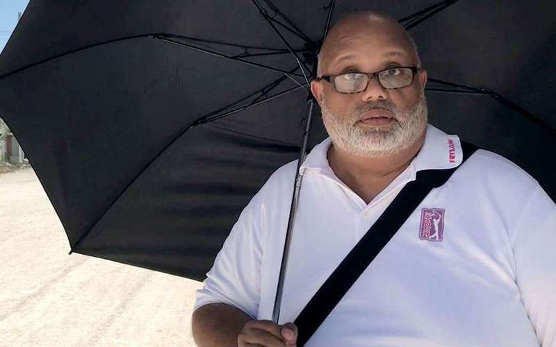 image for Defrocked Jersey priest who molested boys now teaches kids English in Dominican Republic