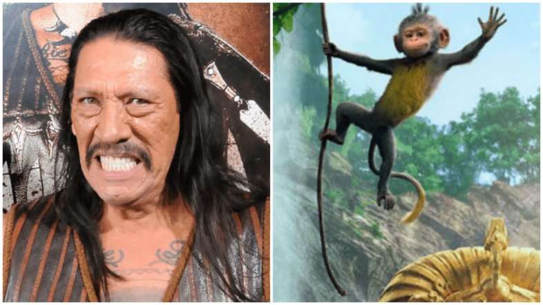 image for ‘Dora and the Lost City of Gold’ Enlists Danny Trejo to Voice Boots the Monkey; Trailer Drops Saturday, March 23rd
