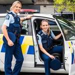 image for Mother and daughter crime-fighting duo in New Zealand