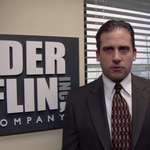 image for On this day, 14 years ago, the very first episode of The Office aired for the first time!