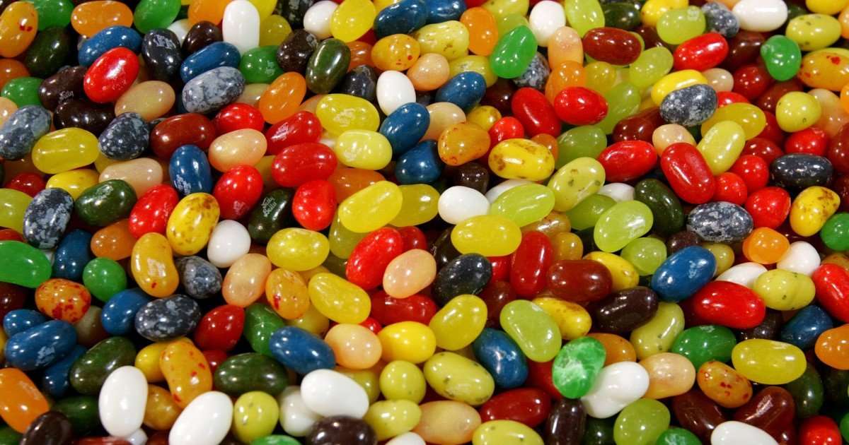 image for CBD jelly beans: Jelly Belly founder releases cannabis-infused jelly beans