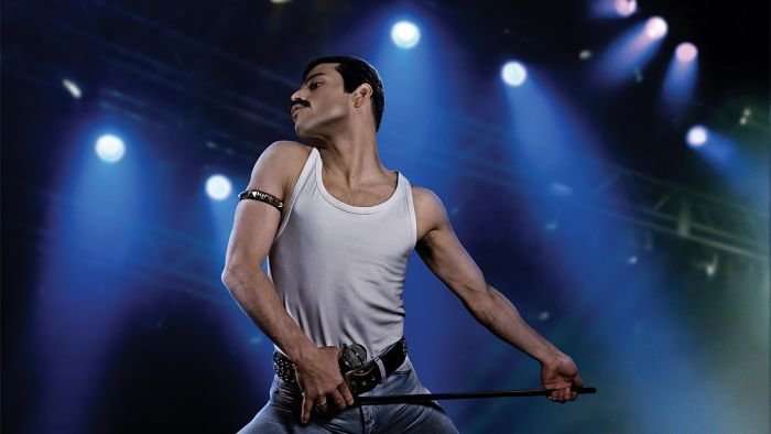 image for Bohemian Rhapsody premieres in China — but without any references to Freddie Mercury's homosexuality