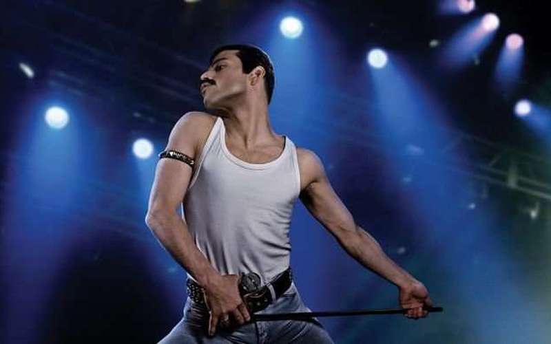 image for Bohemian Rhapsody premieres in China — but without any references to Freddie Mercury's homosexuality