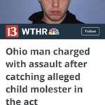 image for Give this Ohio man a medal.