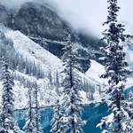 image for [OC] Banff National Park, Canada [3024 × 4032]