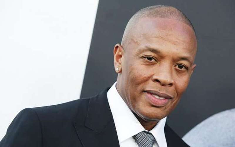 image for Dr. Dre Deletes Post About Daughter Being Accepted Into USC – Variety