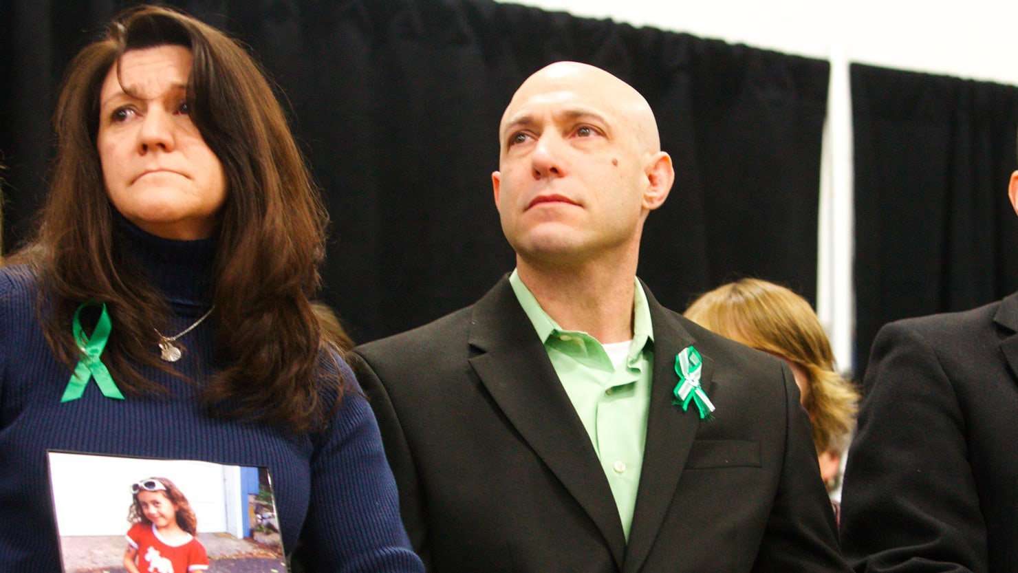 image for ‘Heartbreaking’: Sandy Hook Father Dies in Apparent Suicide