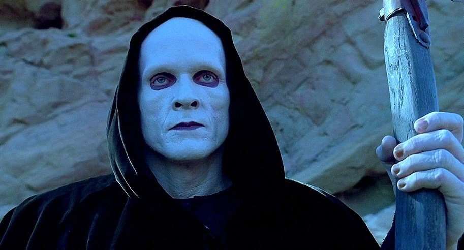 image for Confirmed: William Sadler Will Be Reprising the Role of Death in ‘Bill & Ted 3’!