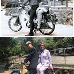 image for 1967-2018 same bike, same couple
