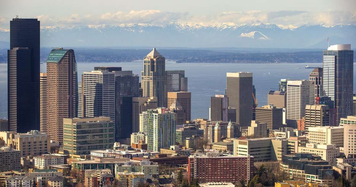 image for ‘Aggravated women, socially awkward men’ make Seattle the nation’s worst city for singles, says love-podcast host